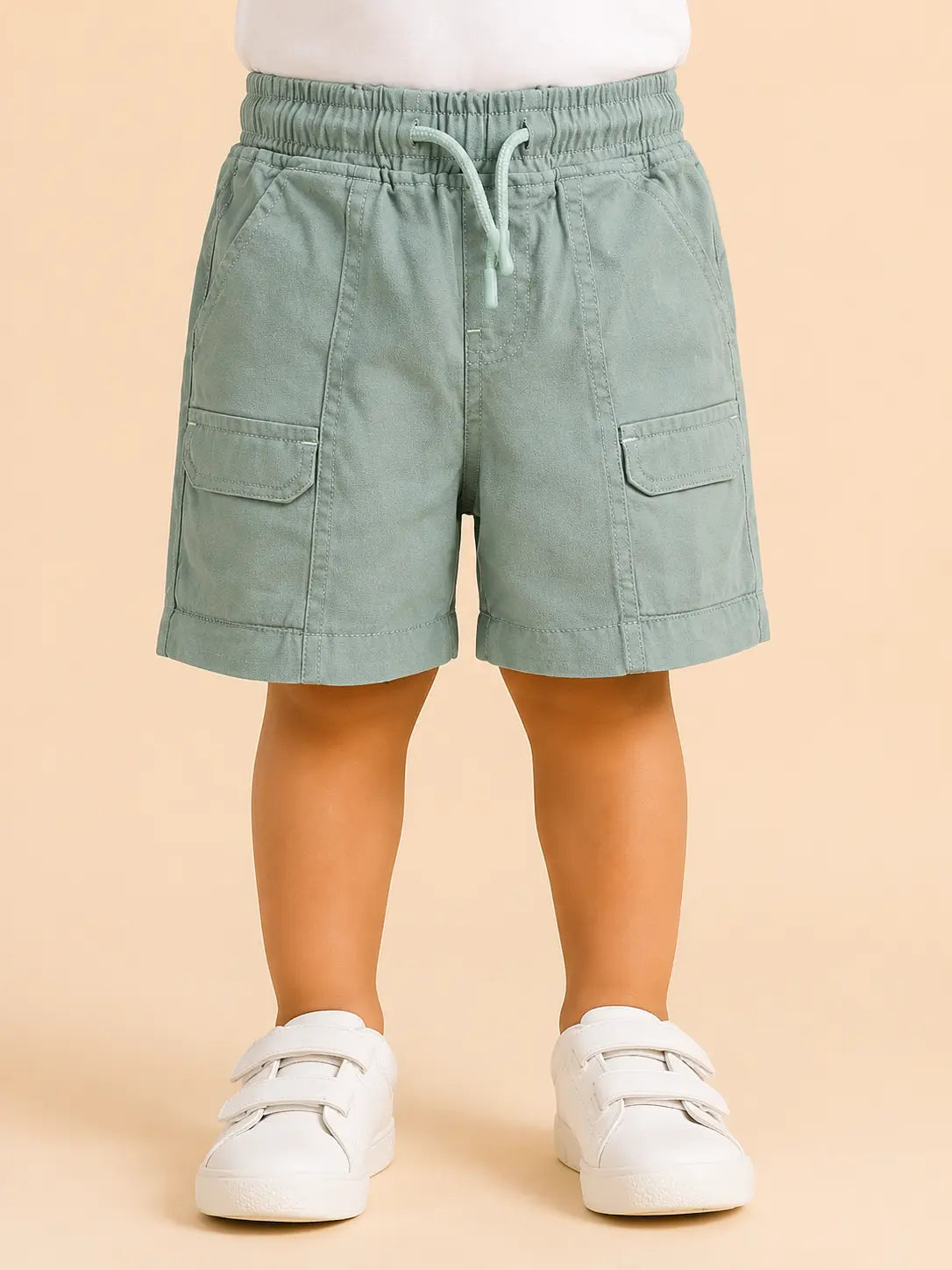 BloomUp BUSS26SBB2116-SAGE GREEN