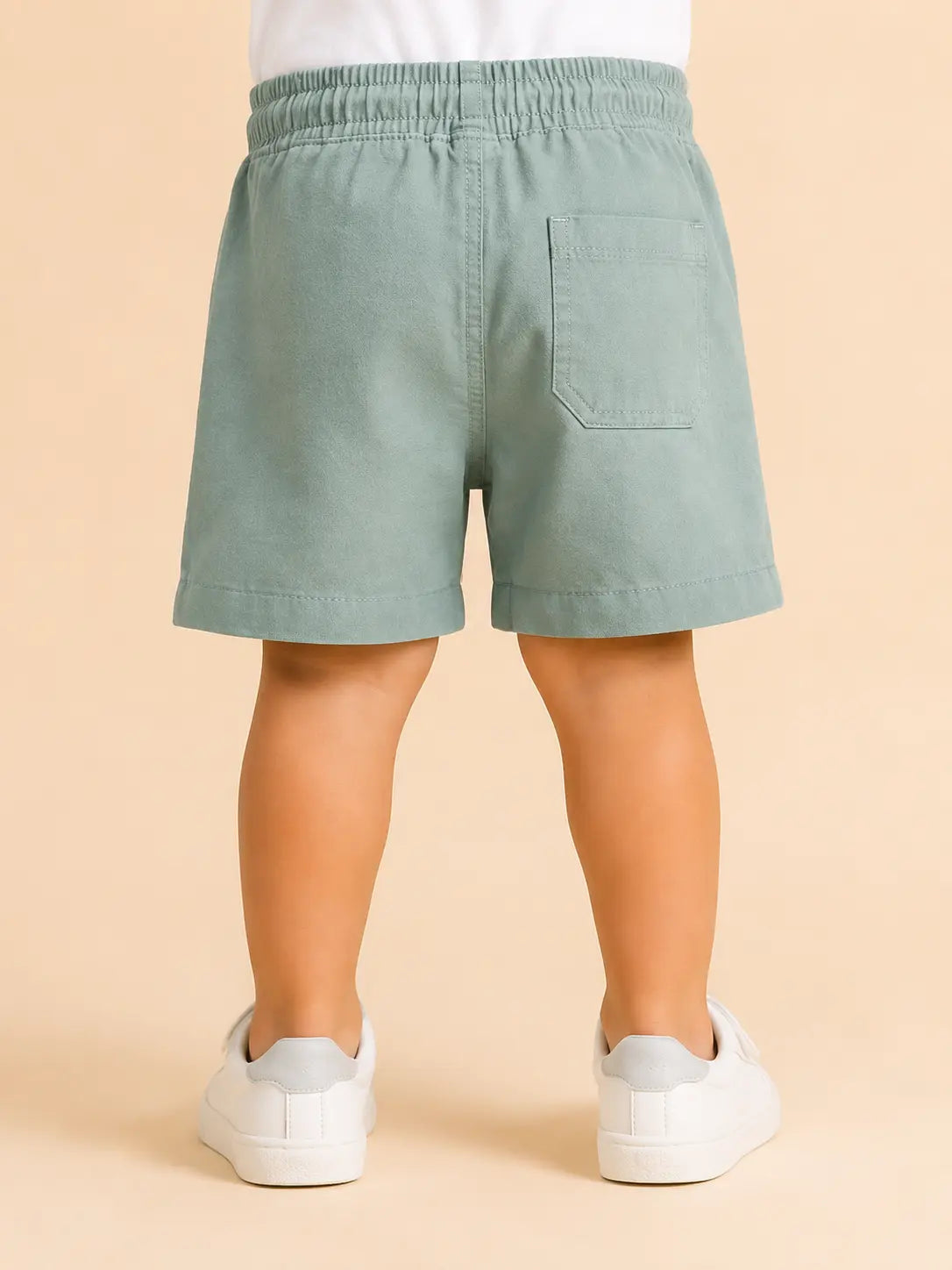 BloomUp BUSS26SBB2116-SAGE GREEN