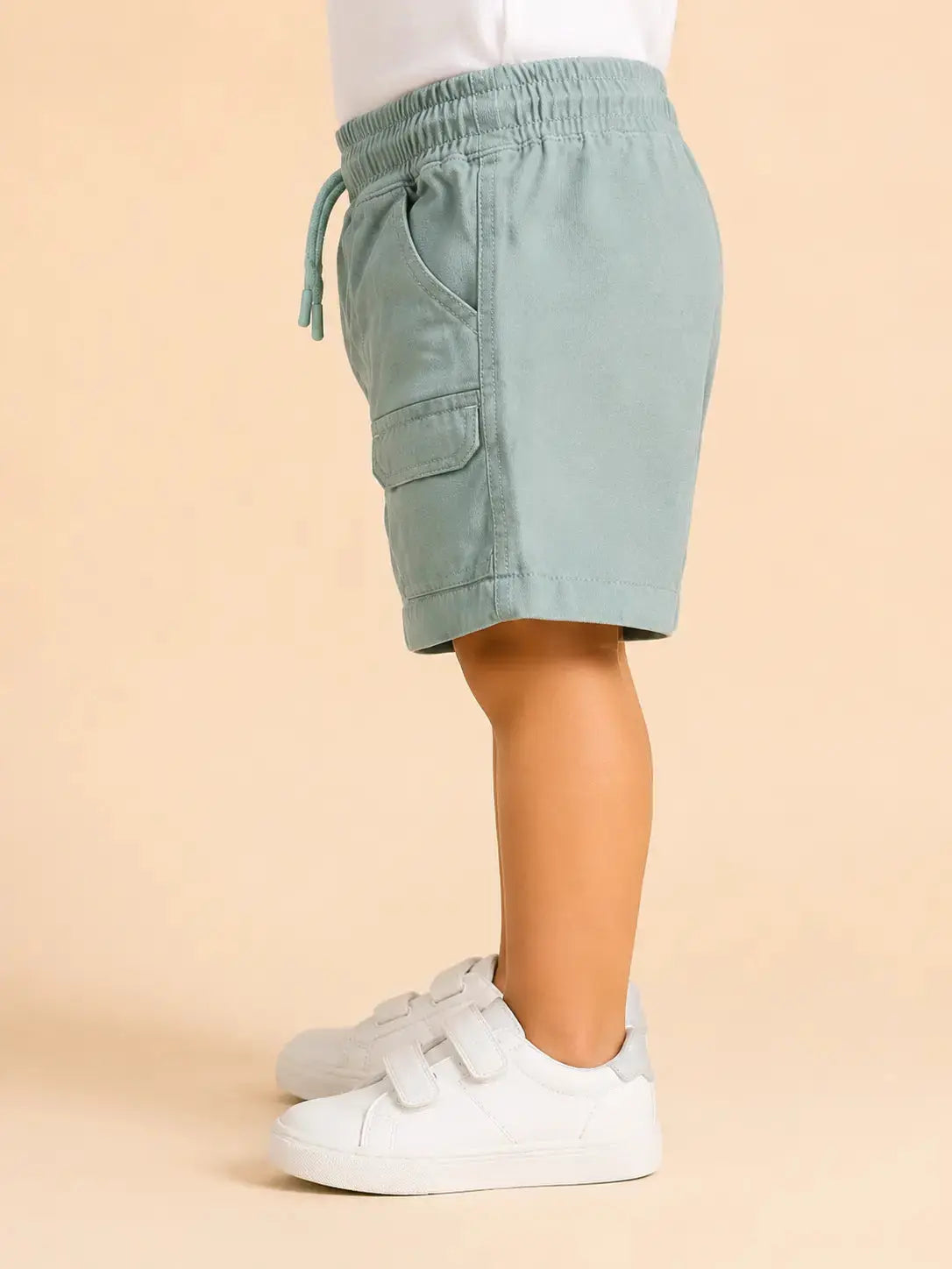 BloomUp BUSS26SBB2116-SAGE GREEN