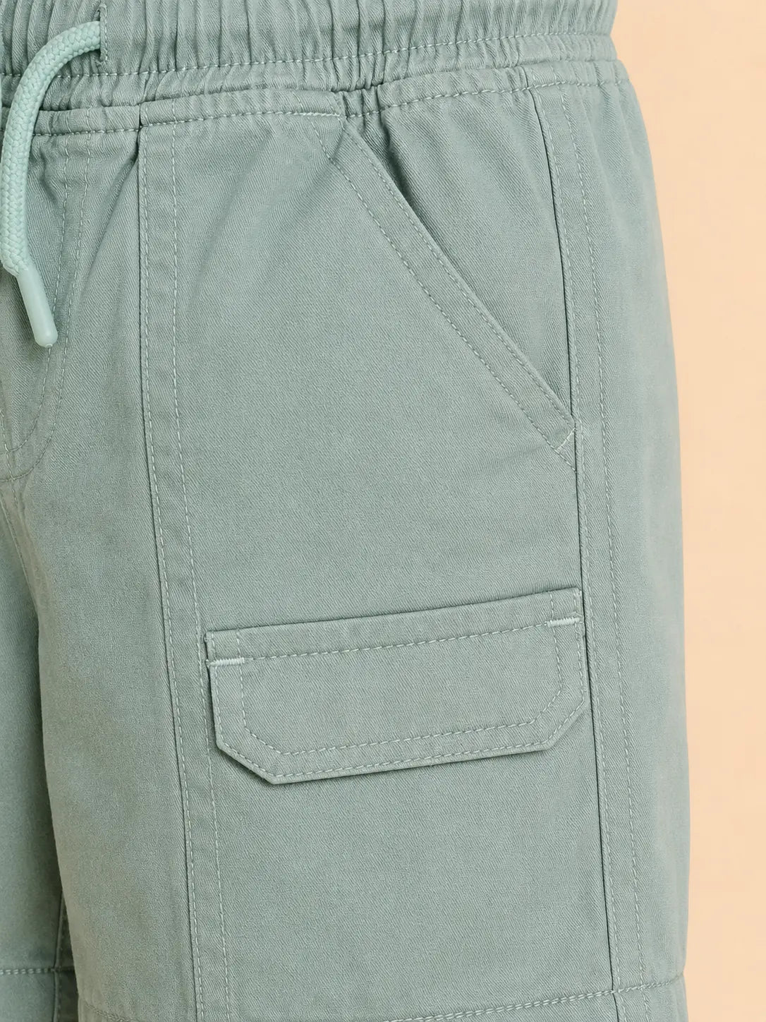 BloomUp BUSS26SBB2116-SAGE GREEN