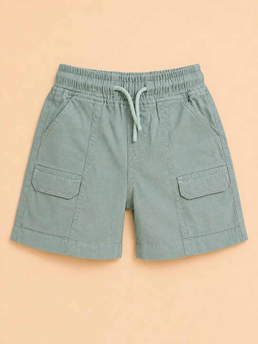 BloomUp BUSS26SBB2116-SAGE GREEN