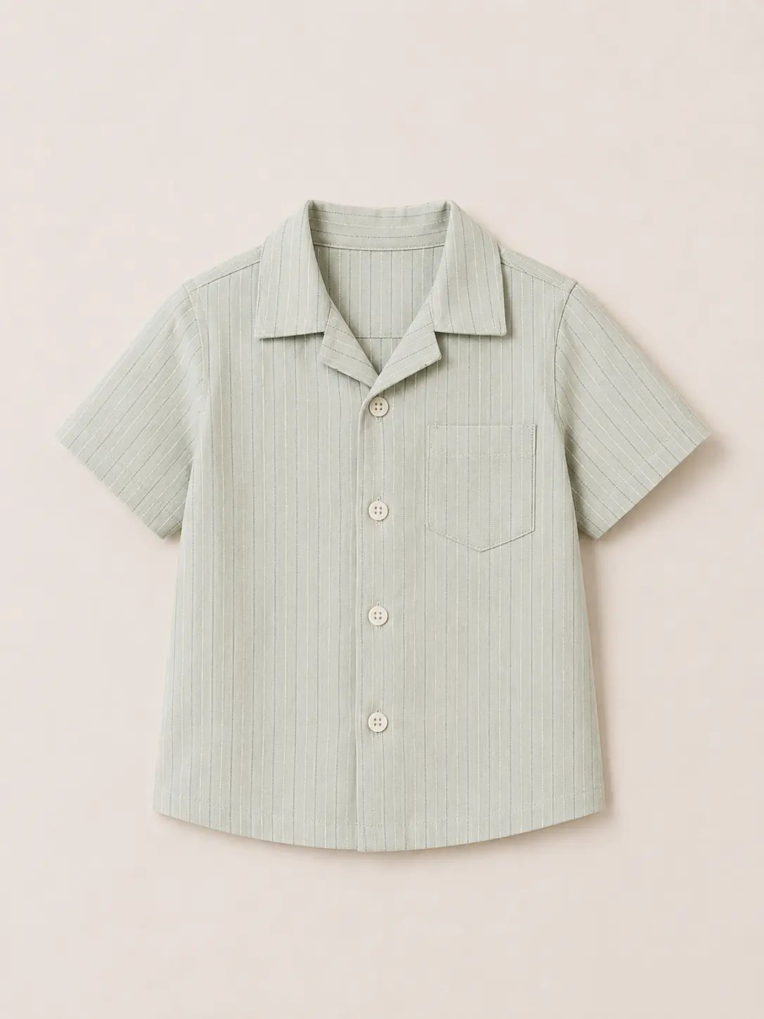 BloomUp BUSS26SHB2193-MINT GREEN