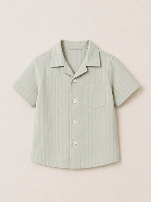 BloomUp BUSS26SHB2193-MINT GREEN