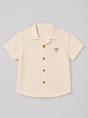 BloomUp BUSS26SHB2190-CREAM