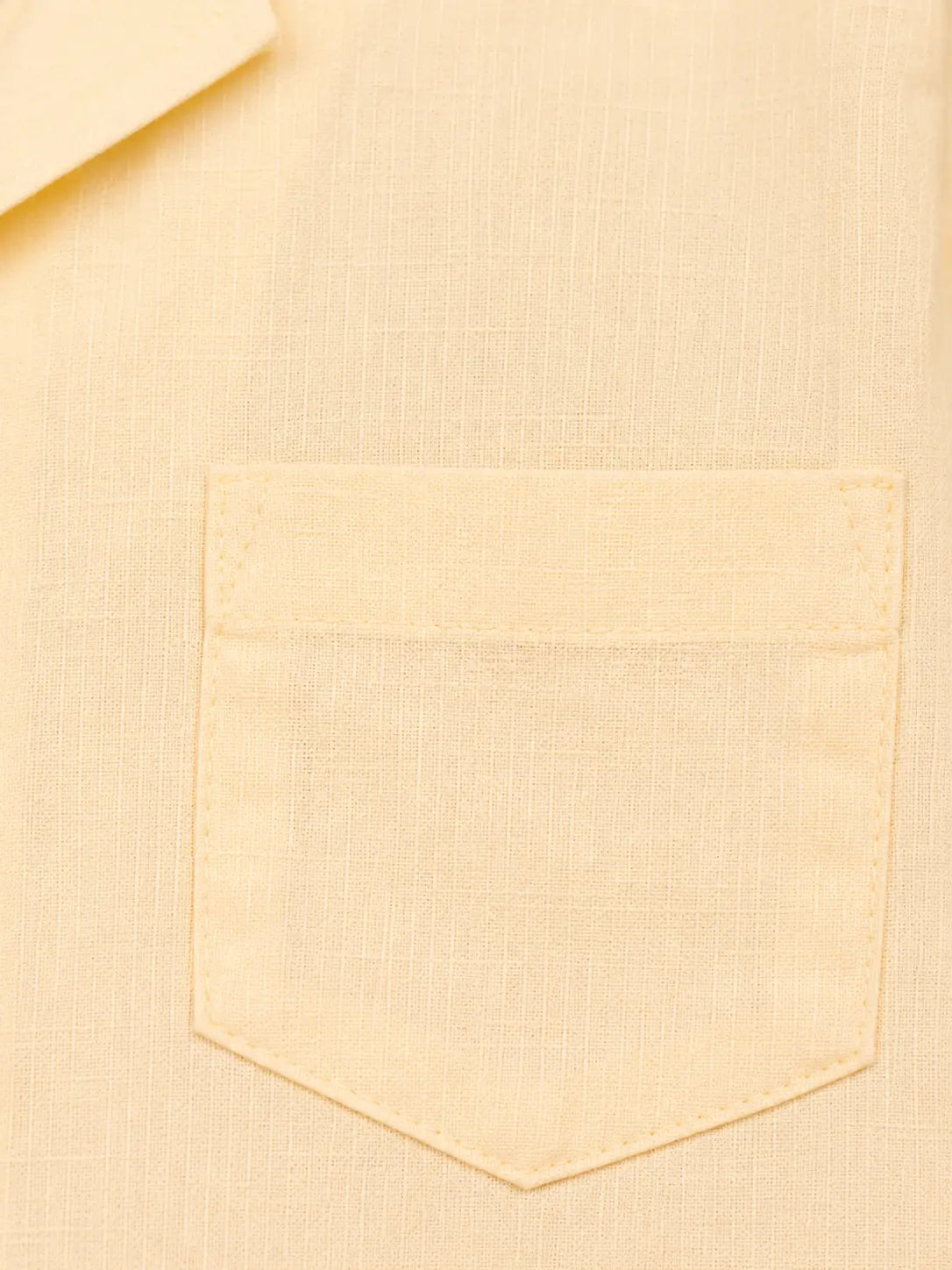 BloomUp BUSS26SHB2194-BUTTER CREAM