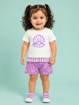 BloomUp BUSS26SSG014-PURPLE