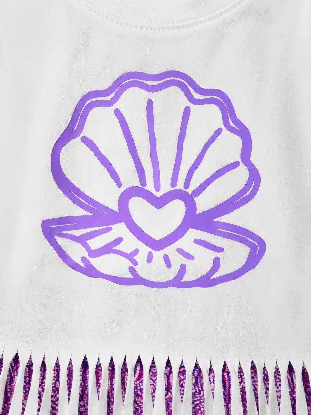 BloomUp BUSS26SSG014-PURPLE