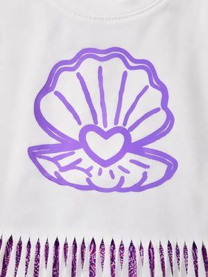 BloomUp BUSS26SSG014-PURPLE