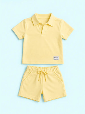 BloomUp BUSS26STB2107-LEMON /YELLOW