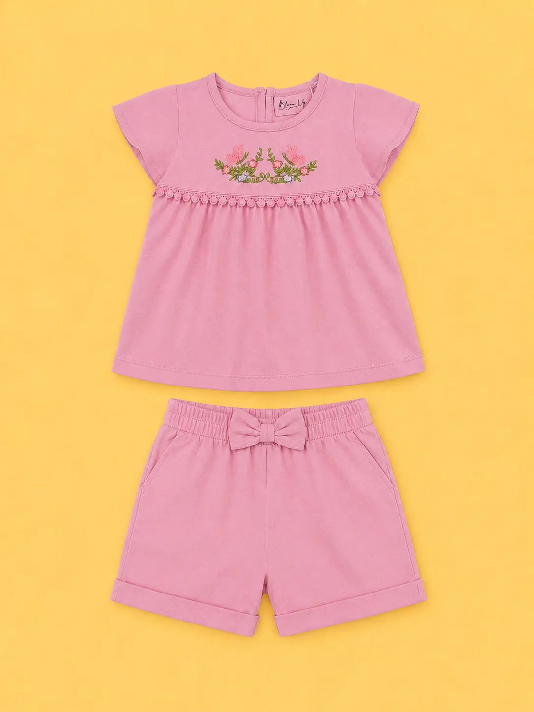 BloomUp BUSS26STG2146-DUSTY ROSE