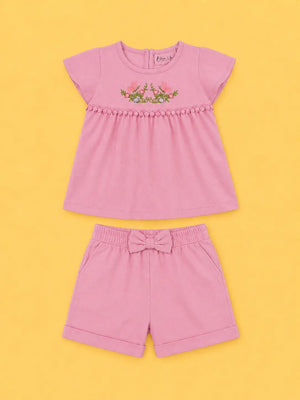 BloomUp BUSS26STG2146-DUSTY ROSE
