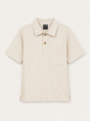 BloomUp BUSS26TSB085-CREAM