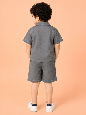 BloomUp CO-2606A-GRAY