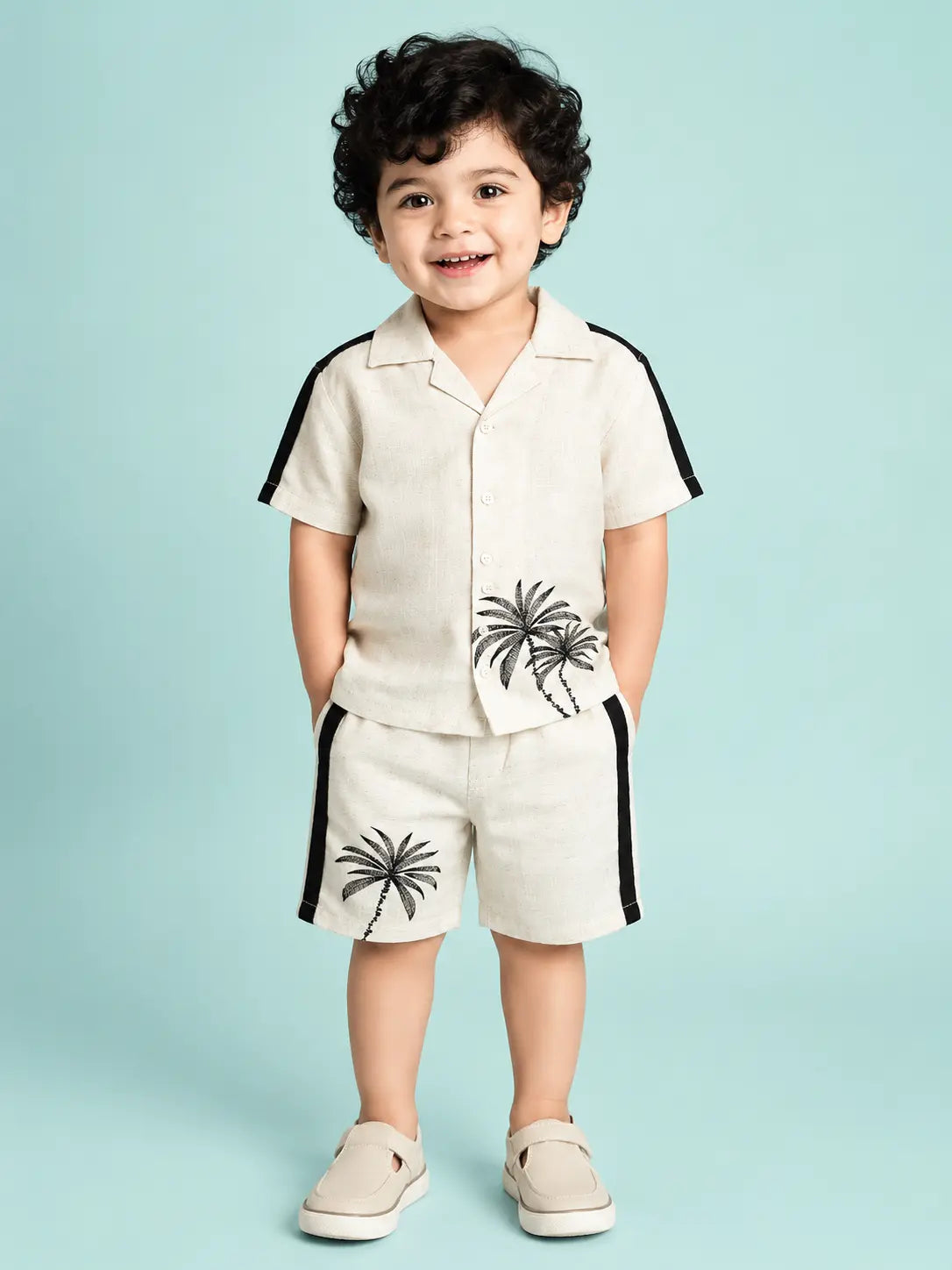 BloomUp CO-2611A-OTT.MILL