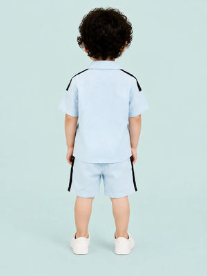 BloomUp CO-2611A-SKY BLUE