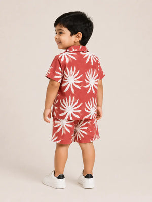 BloomUp CO-2613A-TOMATO RED