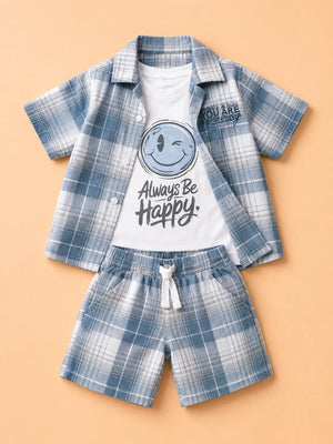 BloomUp CO-2615A-ASH GRAY