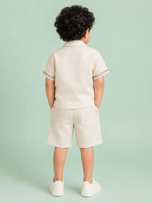 BloomUp CO-2620A-YELLOW