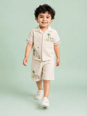 BloomUp CO-2620A-YELLOW
