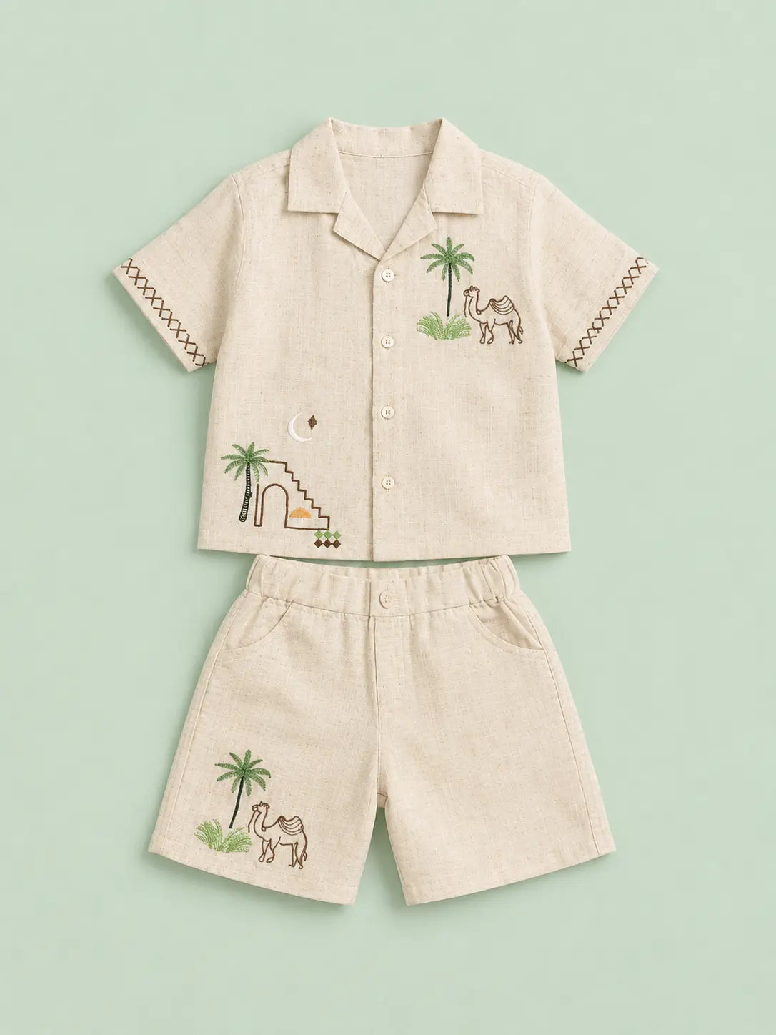 BloomUp CO-2620A-YELLOW