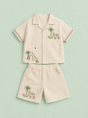 BloomUp CO-2620A-YELLOW