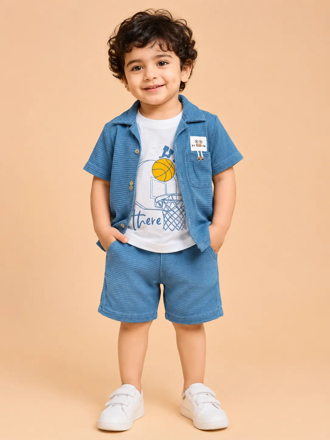 BloomUp CO-2625A-UDX