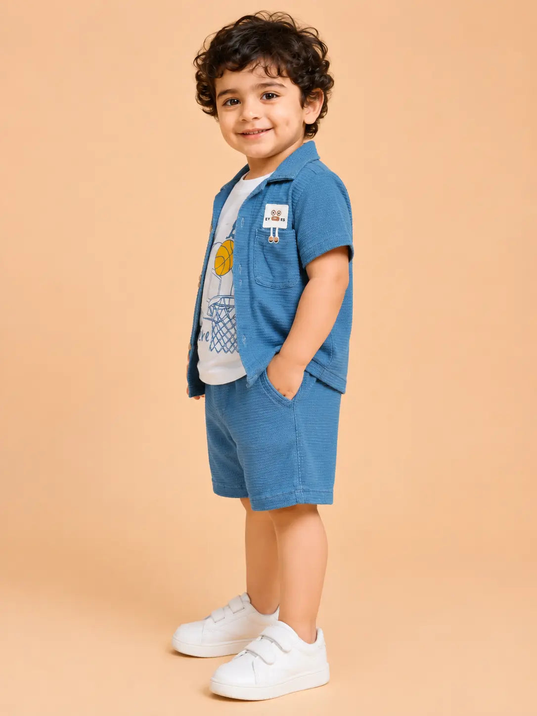 BloomUp CO-2625A-UDX