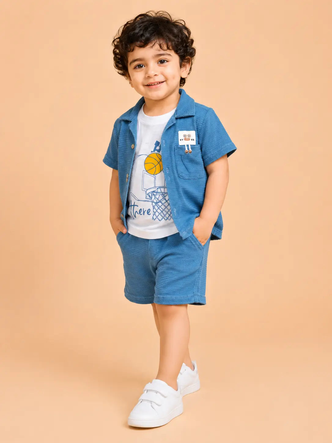 BloomUp CO-2625A-UDX