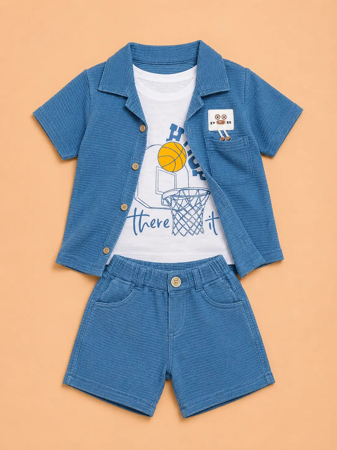 BloomUp CO-2625A-UDX