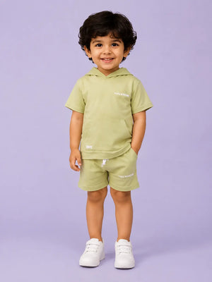 BloomUp CO-2632A-LIME