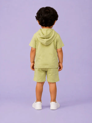 BloomUp CO-2632A-LIME
