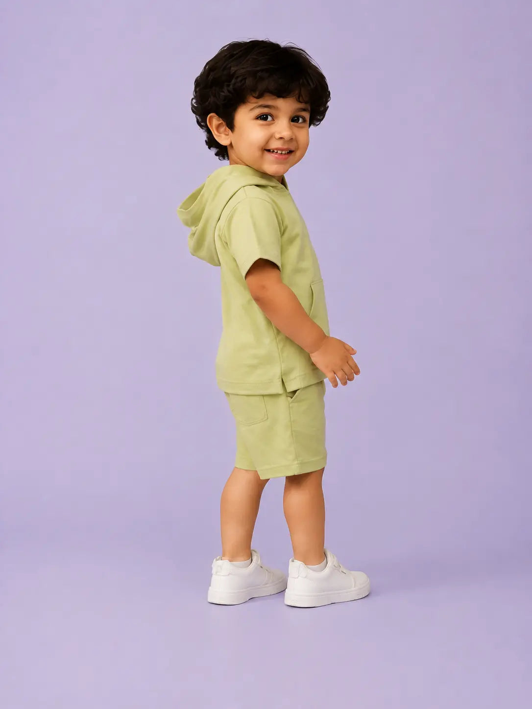 BloomUp CO-2632A-LIME