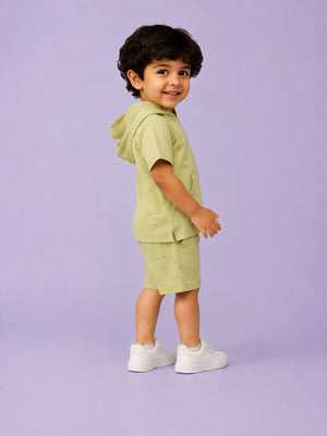 BloomUp CO-2632A-LIME