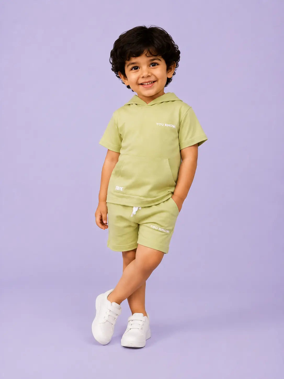 BloomUp CO-2632A-LIME
