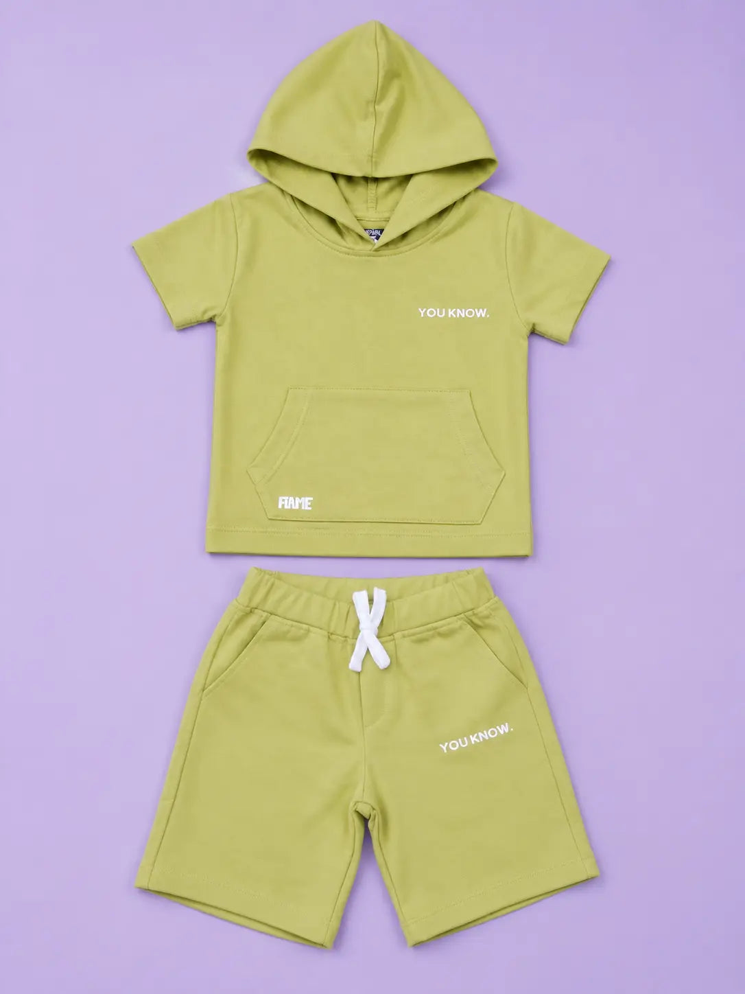 BloomUp CO-2632A-LIME