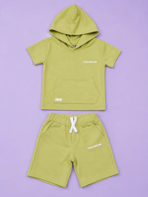 BloomUp CO-2632A-LIME