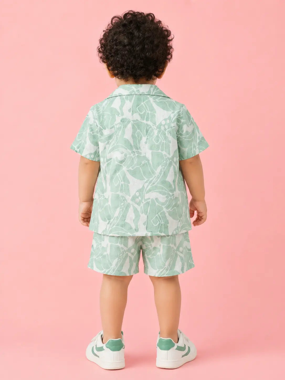 BloomUp CO-2650A-PISTA