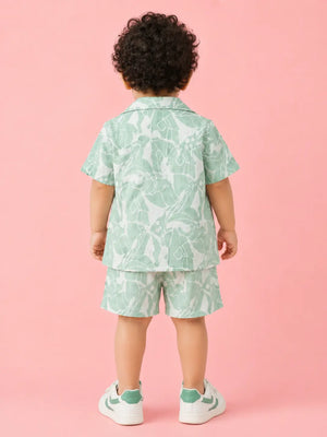 BloomUp CO-2650A-PISTA