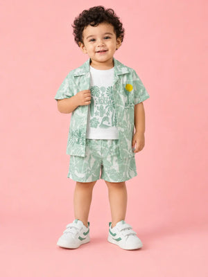 BloomUp CO-2650A-PISTA
