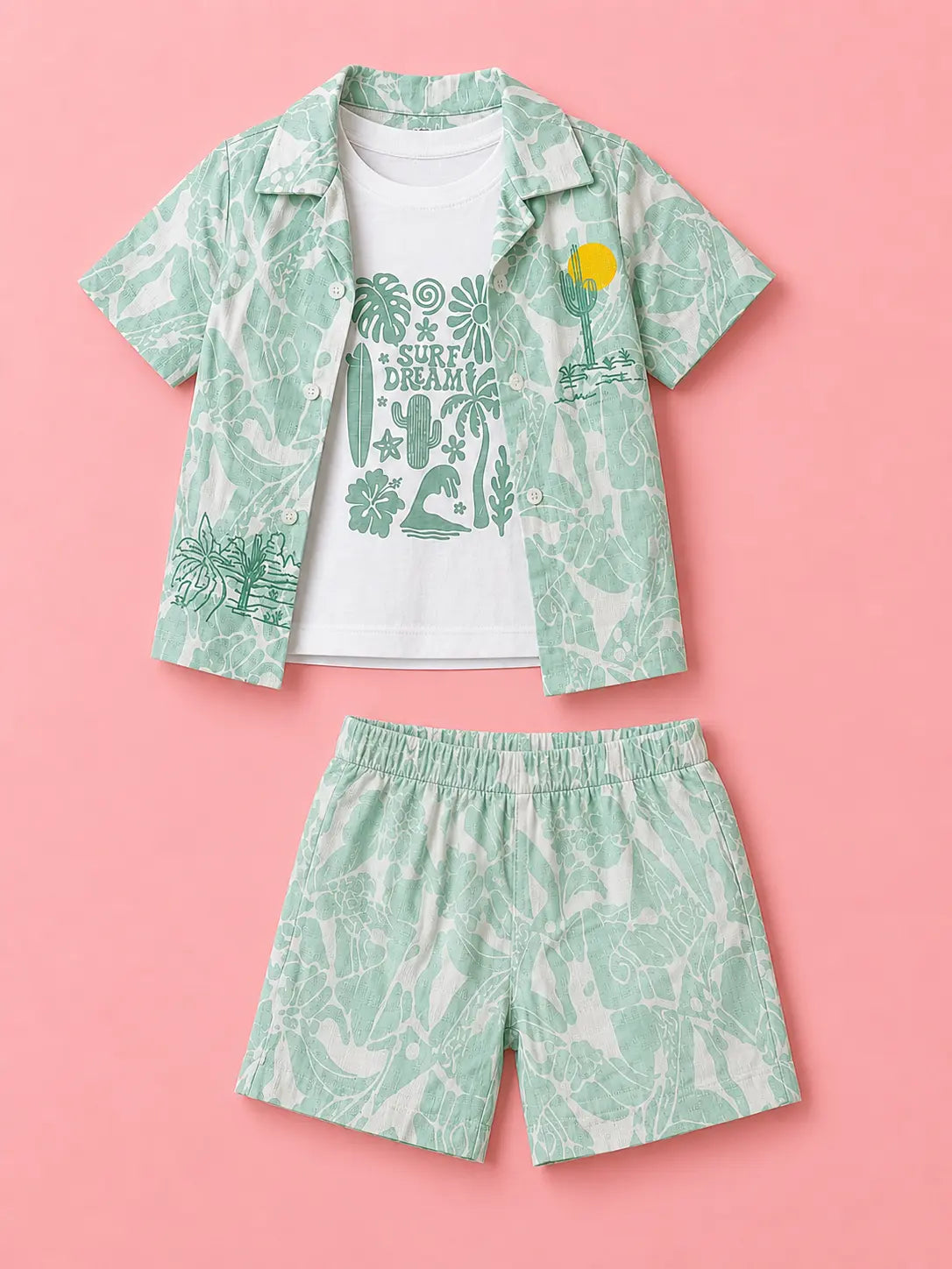 BloomUp CO-2650A-PISTA