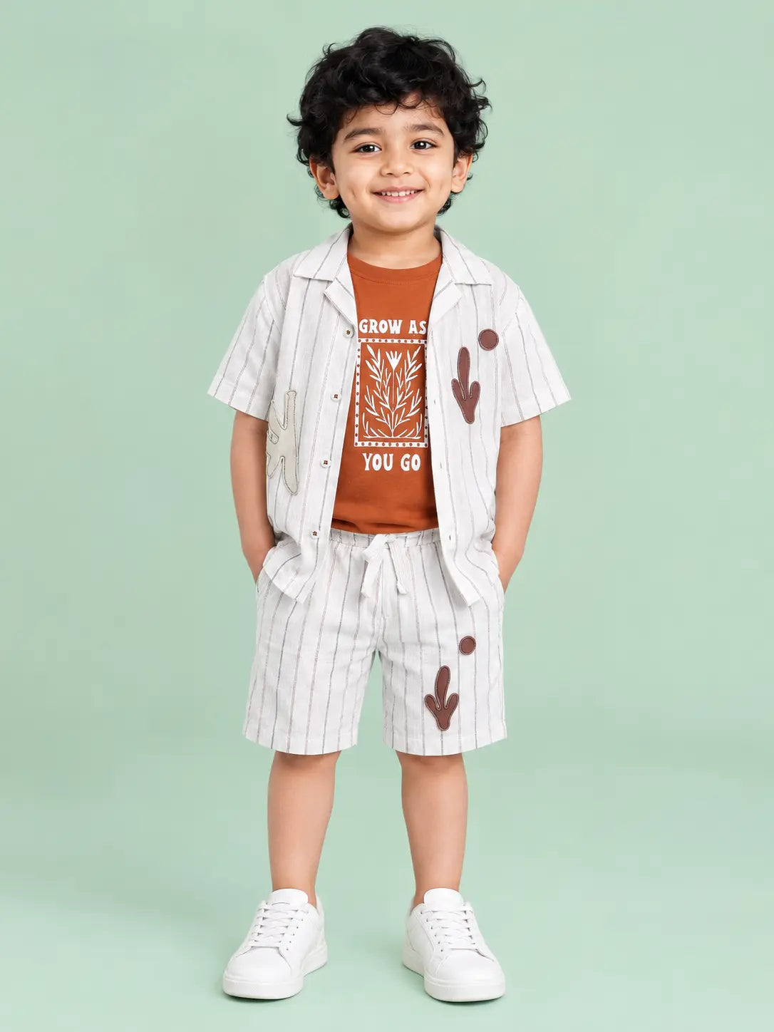 BloomUp CO-3881A-RUST