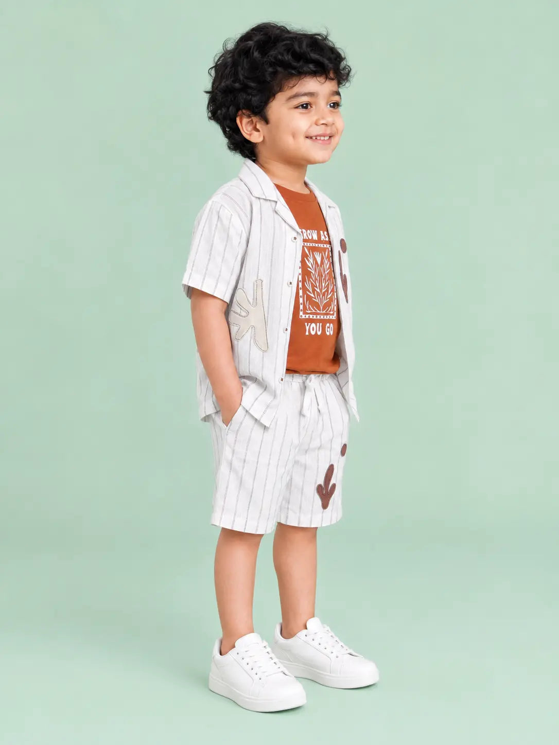 BloomUp CO-3881A-RUST