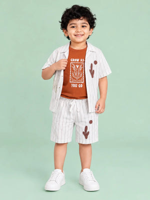 BloomUp CO-3881A-RUST