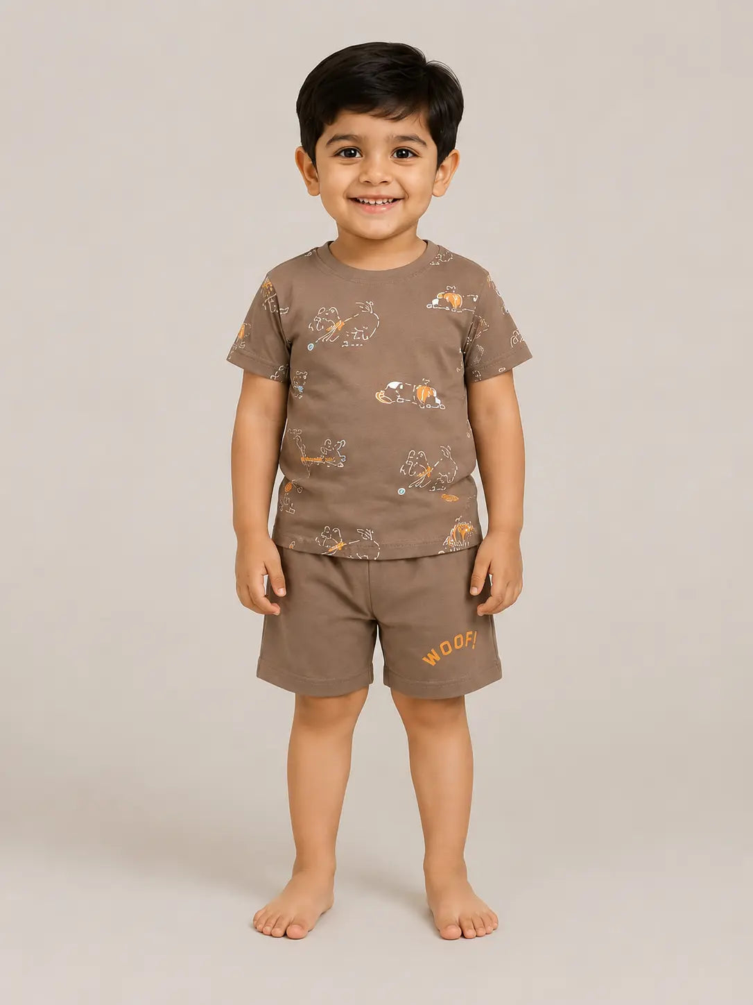 BloomUp CO-3888A-CAMEL