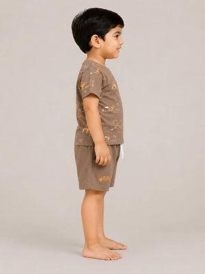 BloomUp CO-3888A-CAMEL
