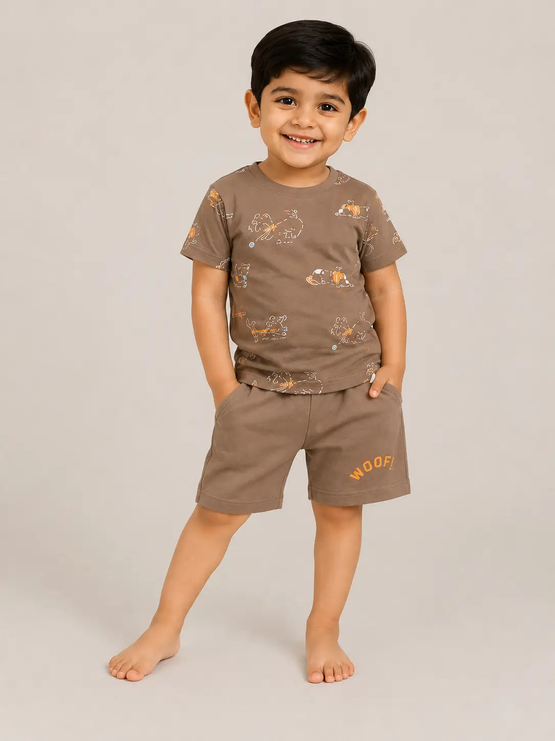 BloomUp CO-3888A-CAMEL