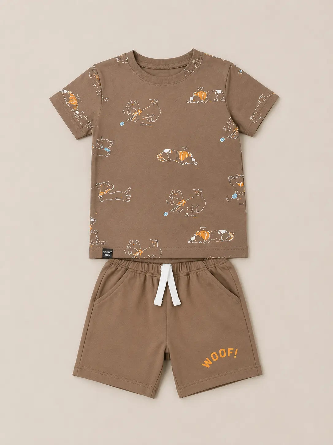 BloomUp CO-3888A-CAMEL
