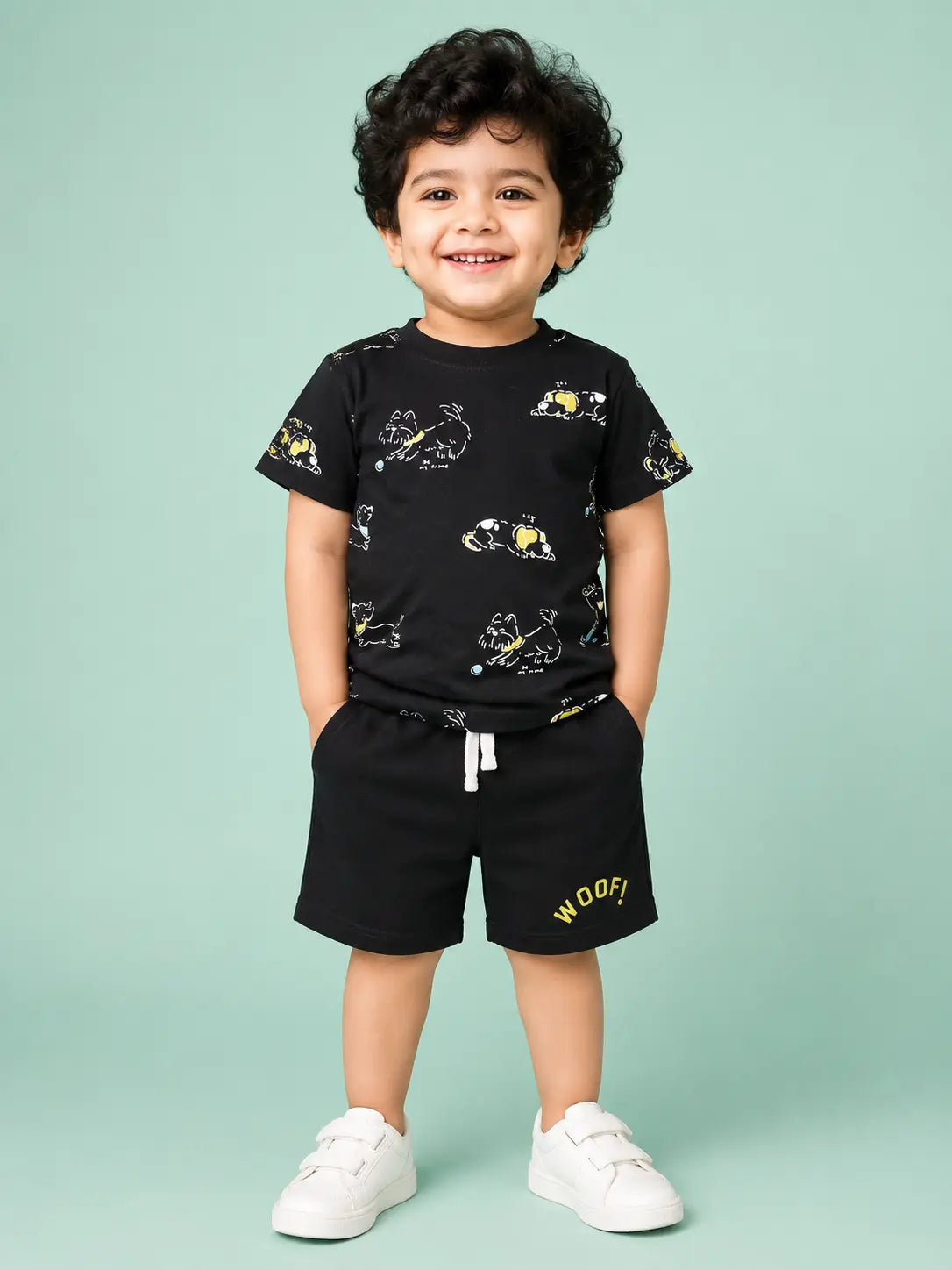 BloomUp CO-3888A-BLACK