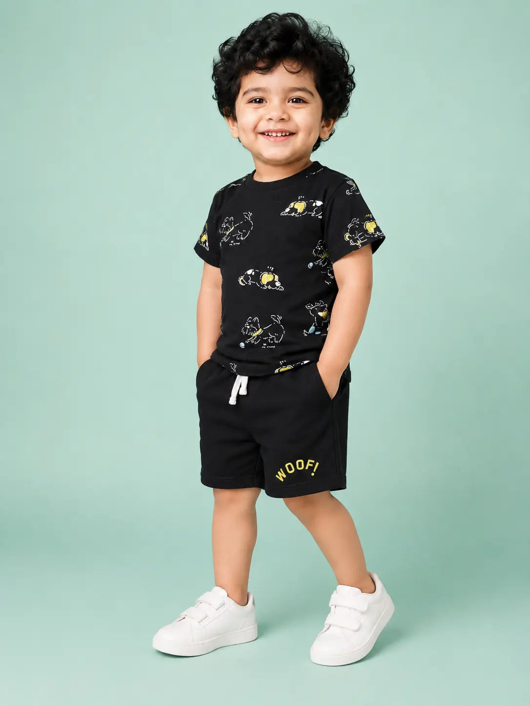 BloomUp CO-3888A-BLACK