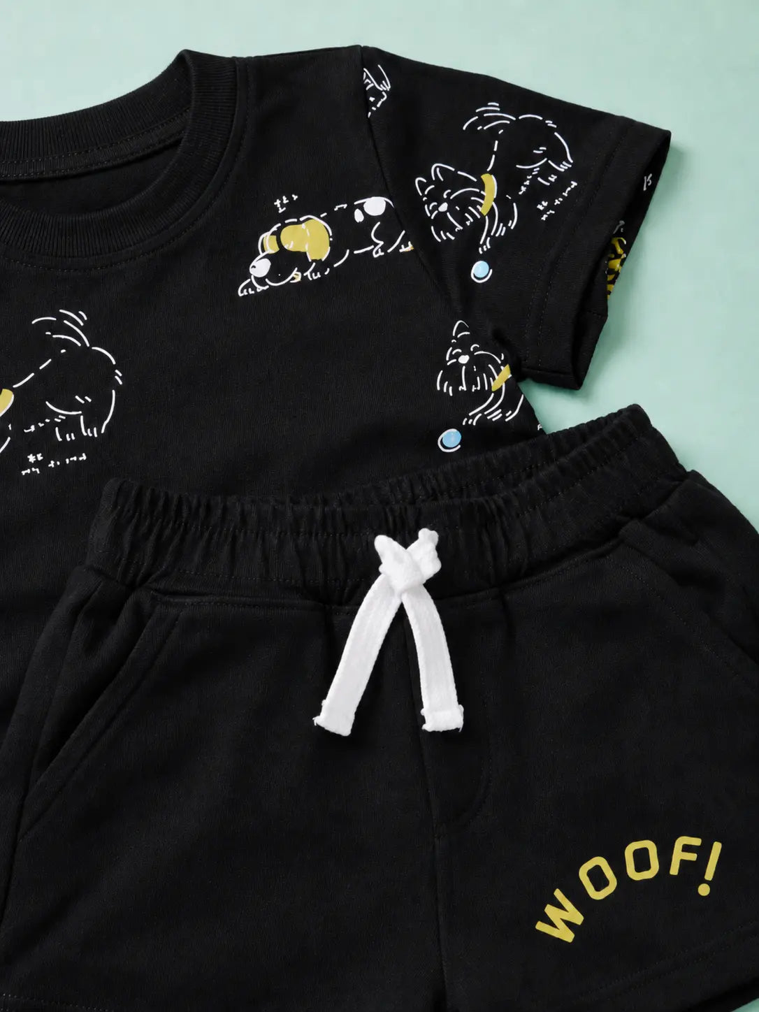 BloomUp CO-3888A-BLACK